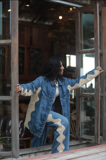 Sugar Rush Jacket #02